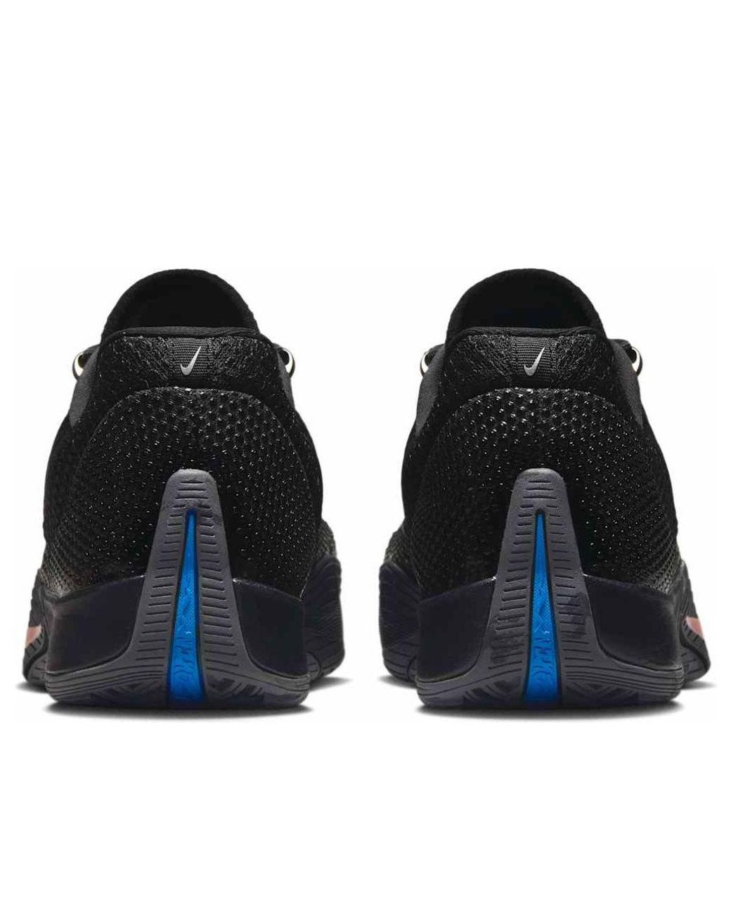 Nike Black S.T. Flare Wild Grape' for men