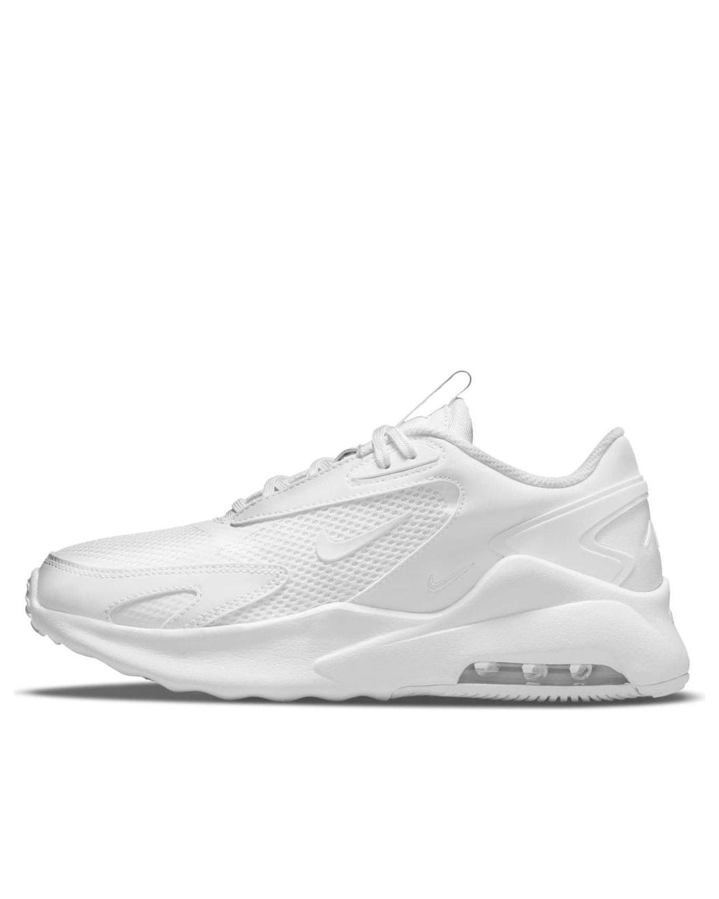 Nike White (Wmns) Air Max Bolt