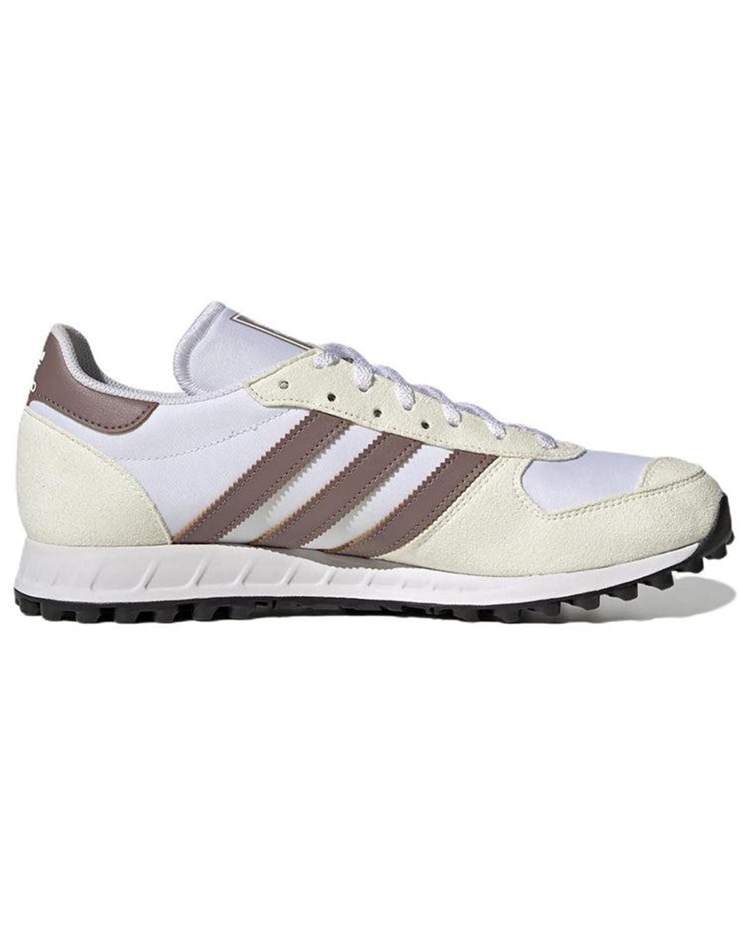 Adidas White Originals Trx Vintage for men