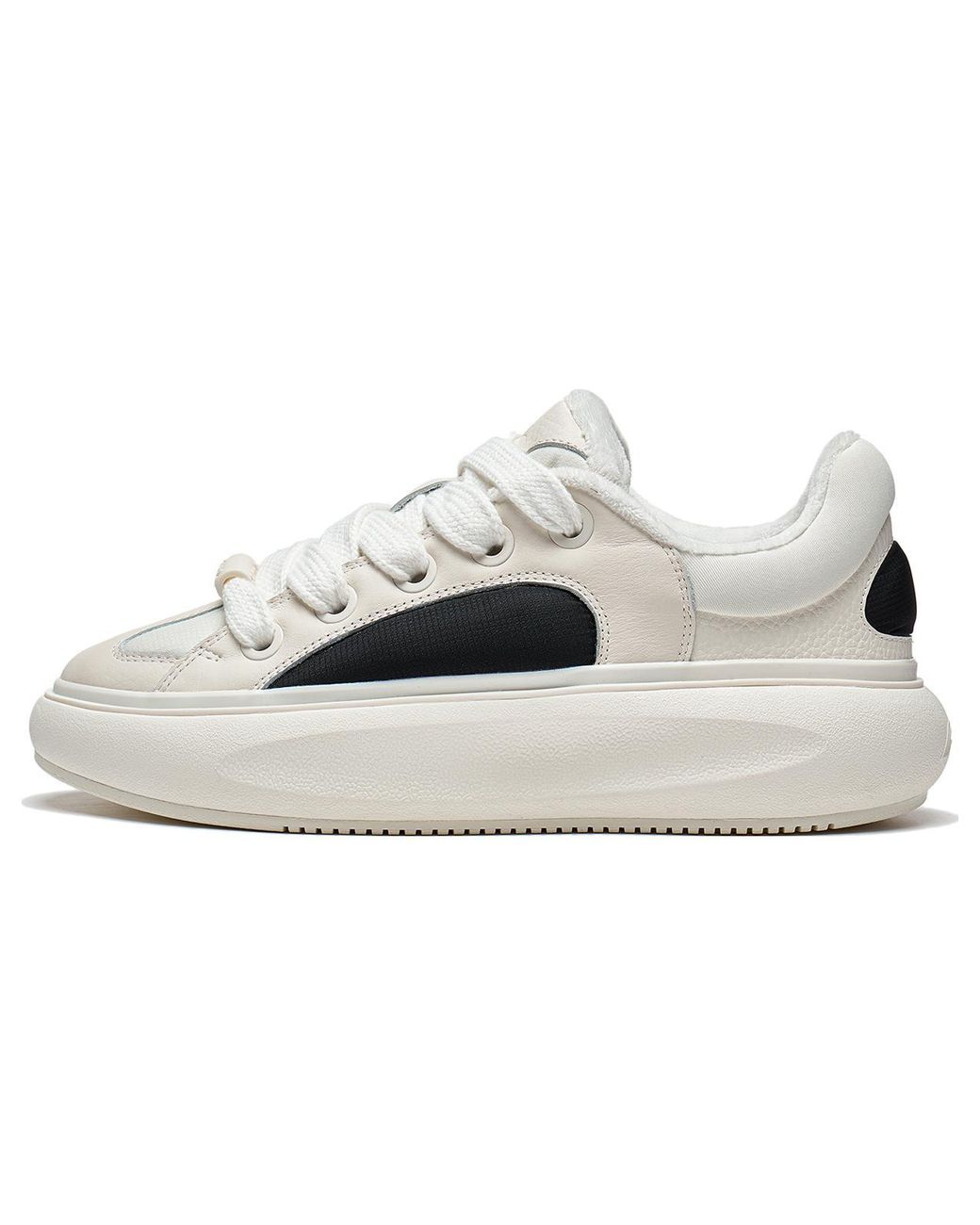 Li-ning White Yunyou C4D for men
