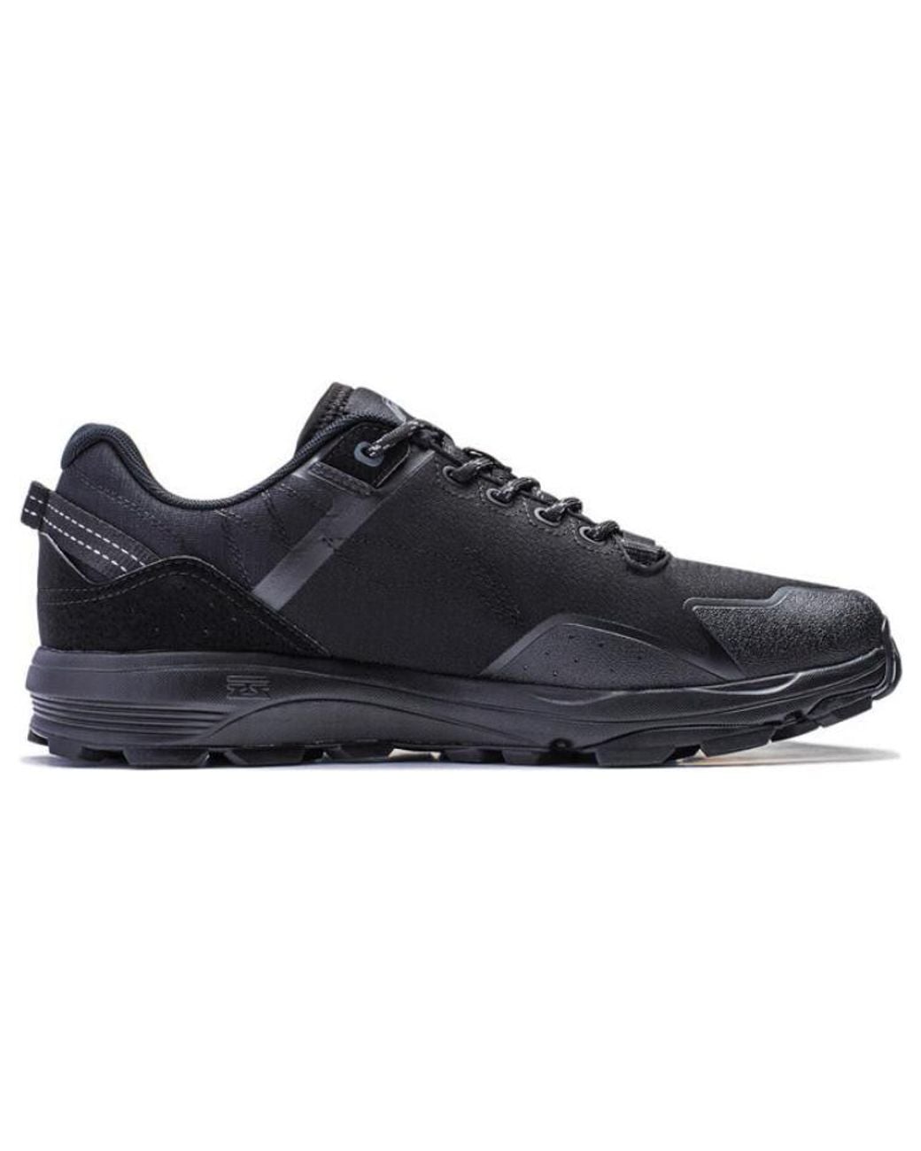 Li-ning Blue Gundam for men