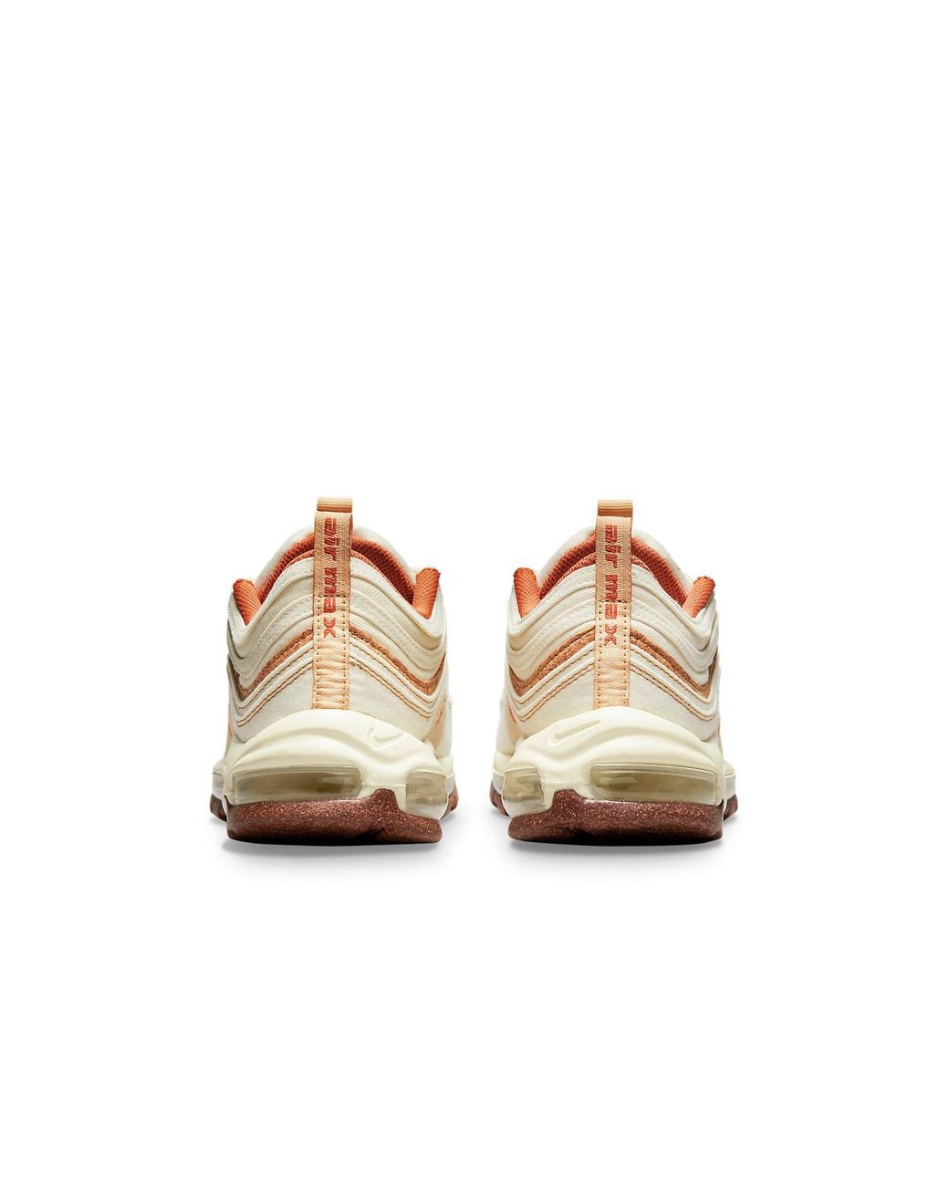Nike White Air Max 97 for men