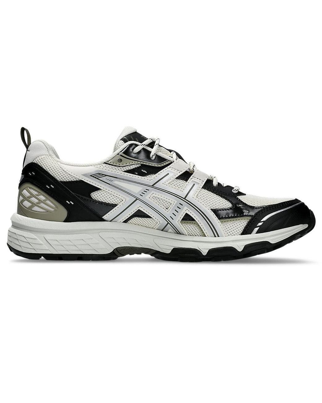 Asics Black Gel-Nunobiki 'Cream Dark' for men