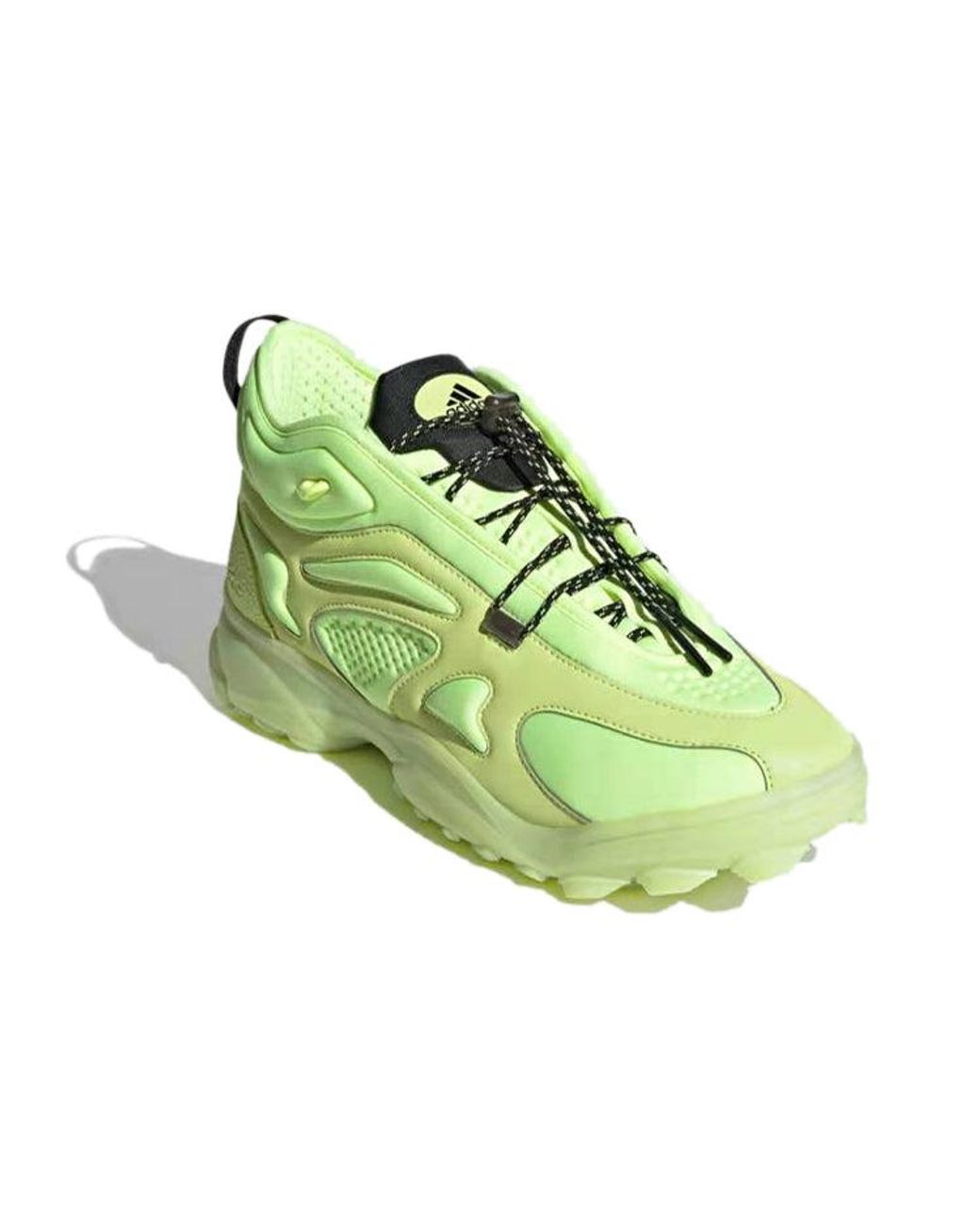 Adidas Green 032C X Gsg Tr 'Pulse Lime' for men