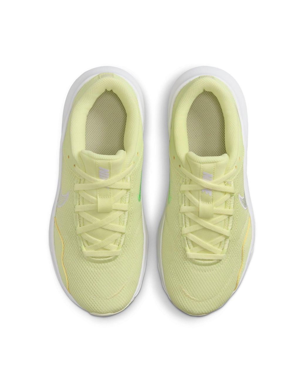 Nike White (Wmns) Legend Essential 3 Next Nature 'Luminous'