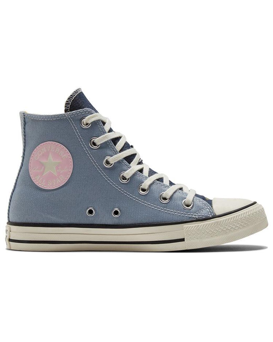Converse Blue (Wmns) All Star Denim