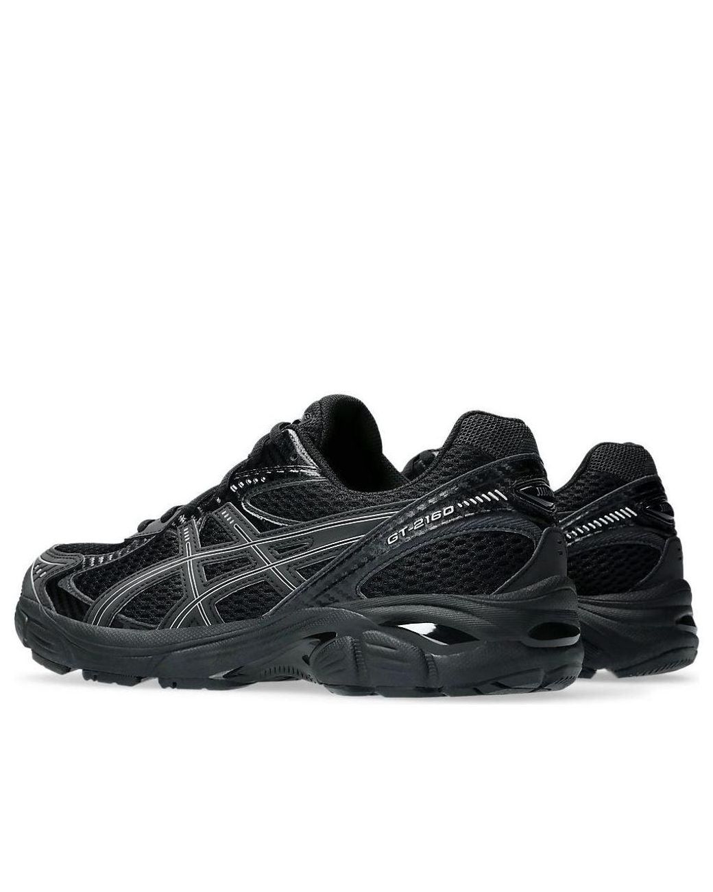 Asics Black X Jjjjound Gt-2160 for men