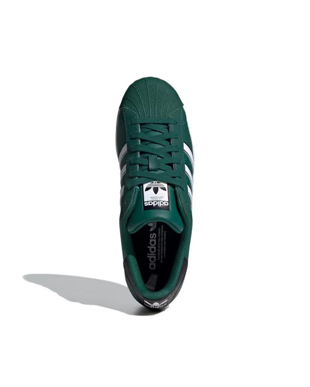 adidas gazelle silver green womens adidas Superstar II Trainers Snake Print Collegiate Green Black Gold M –  OFFCUTS SHOES by OFFICE main image 0
