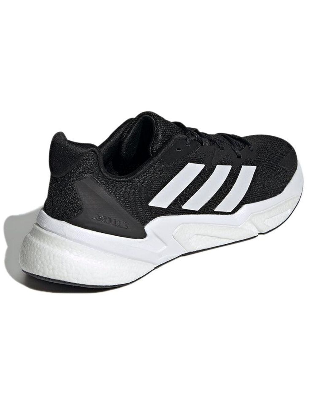 Adidas Black X9000L3 for men
