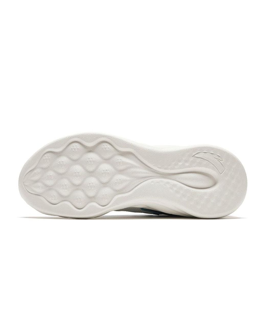 Anta Blue Fluffy for men