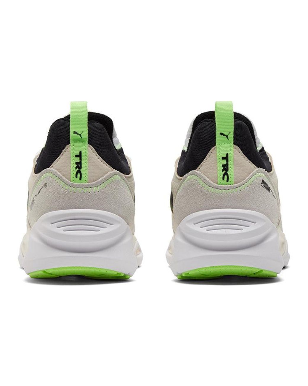 PUMA Metallic Trc Blaze 'The Triangle for men
