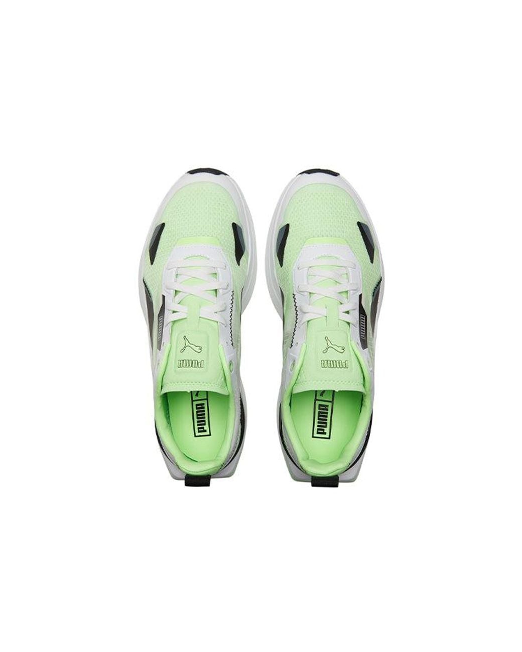 PUMA Green (Wmns) Kosmo Rider 'New Realities'