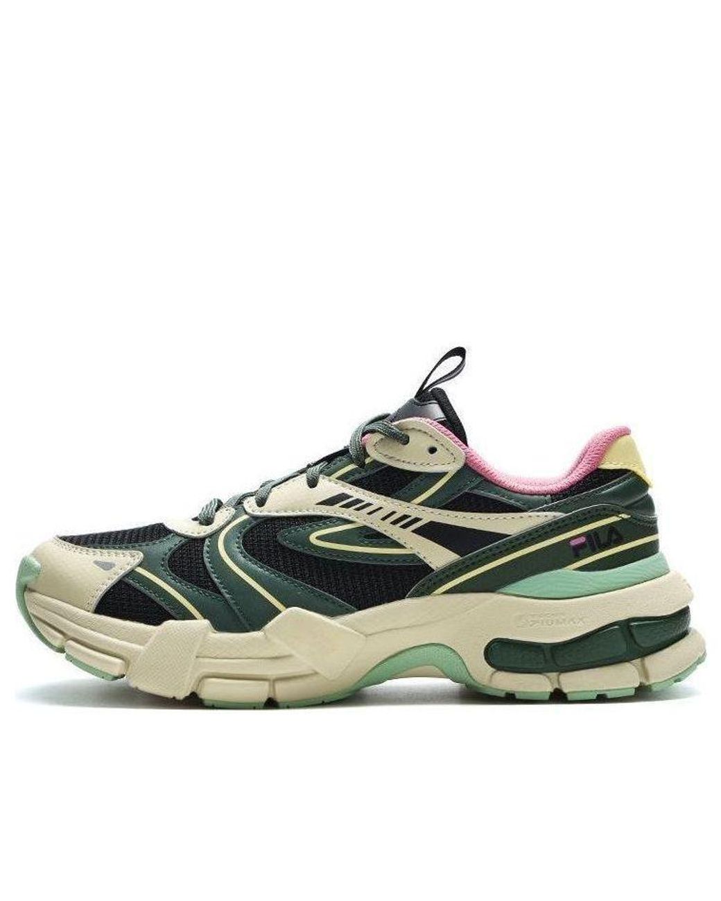 Fila Green (Wmns) Decoder