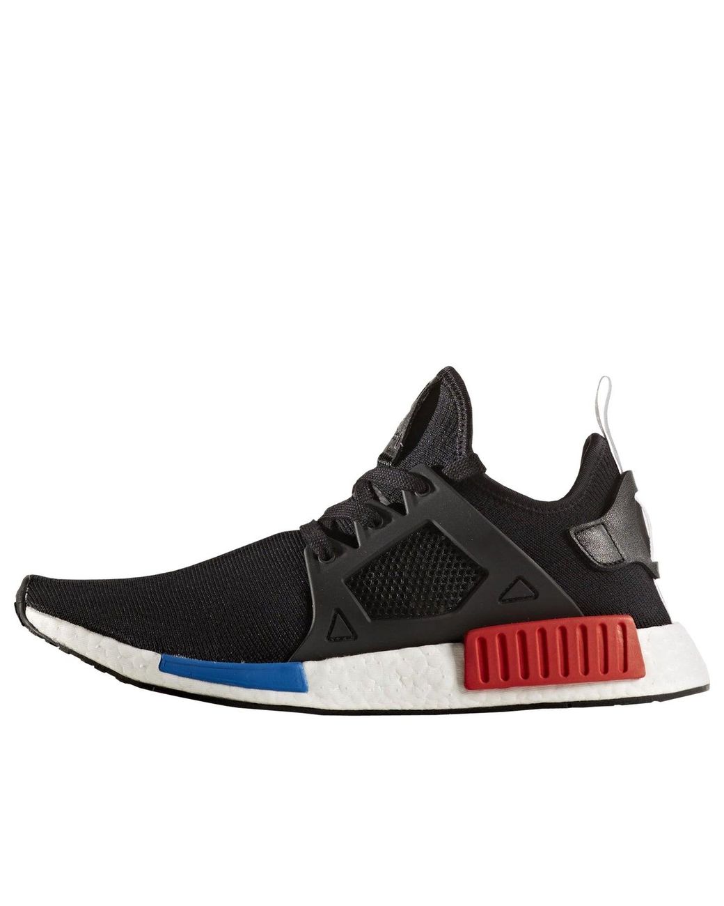 Adidas Black Nmd_Xr1 Primeknit 'Og' for men