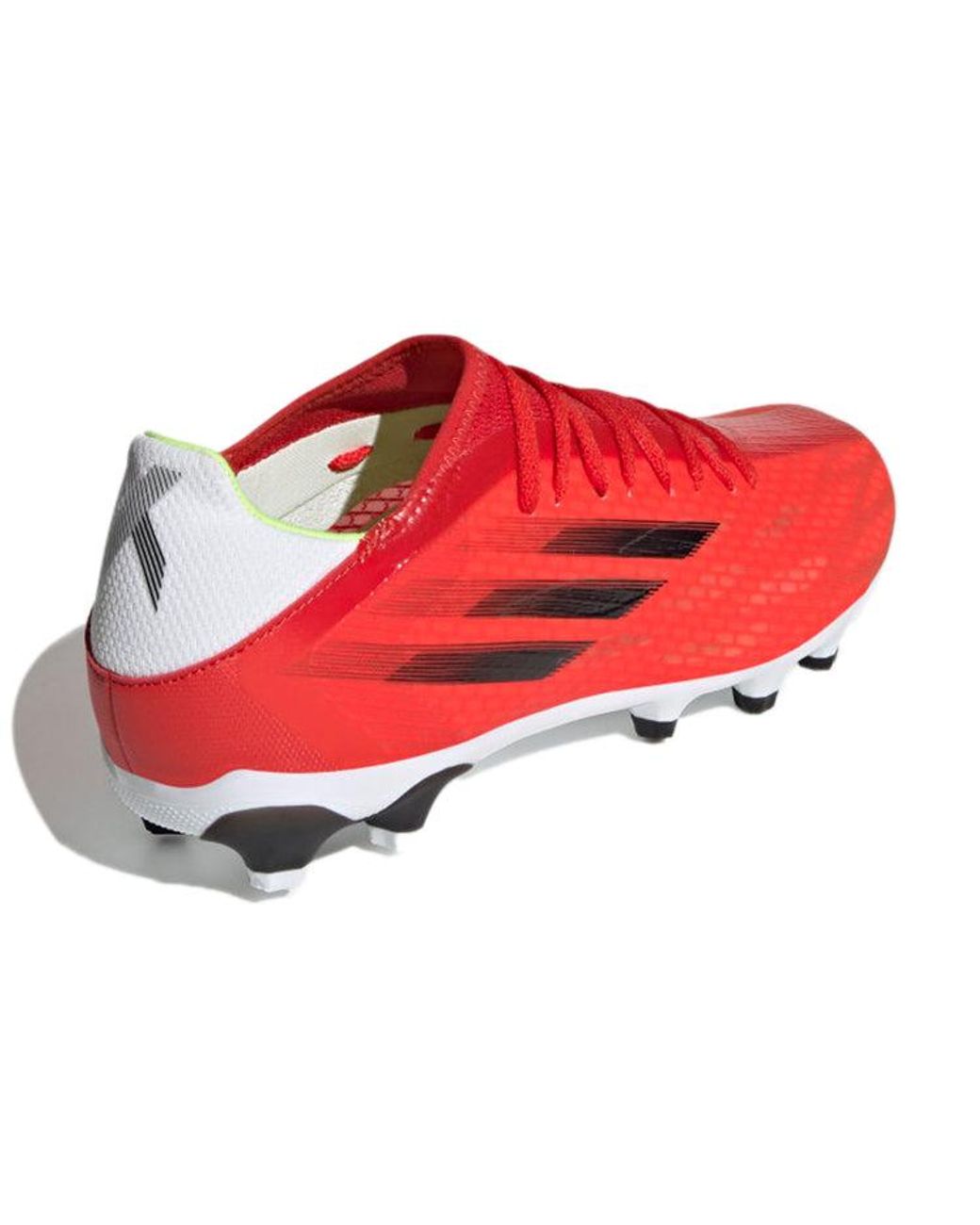 Adidas Red X Speedflow.3 Fg for men