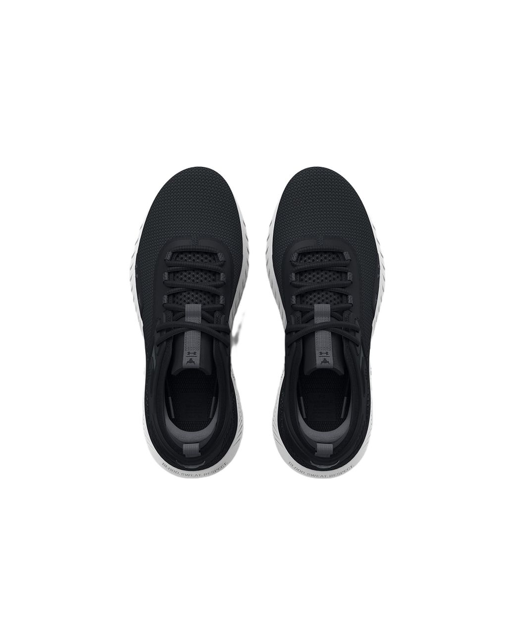 Under Armour Blue (Wmns) Project Rock