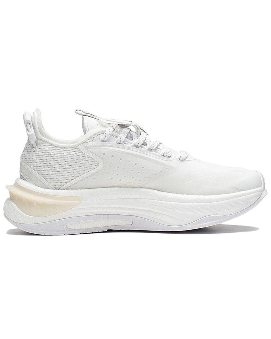 Li-ning White (Wmns) Beyond