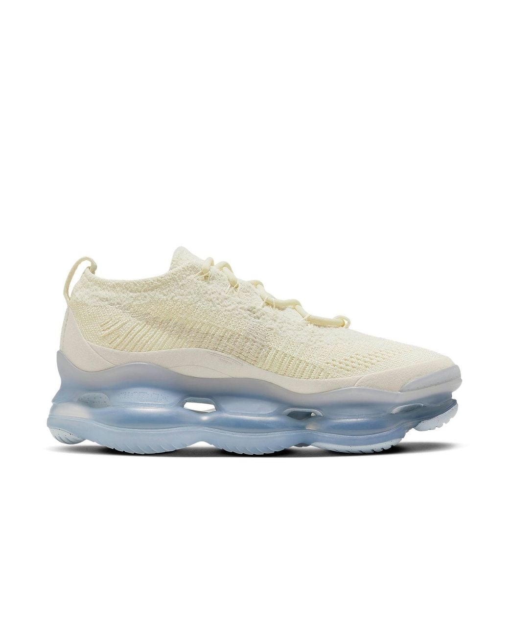 Nike Blue (Wmns) Air Max Scorpion Fk 'Pale'
