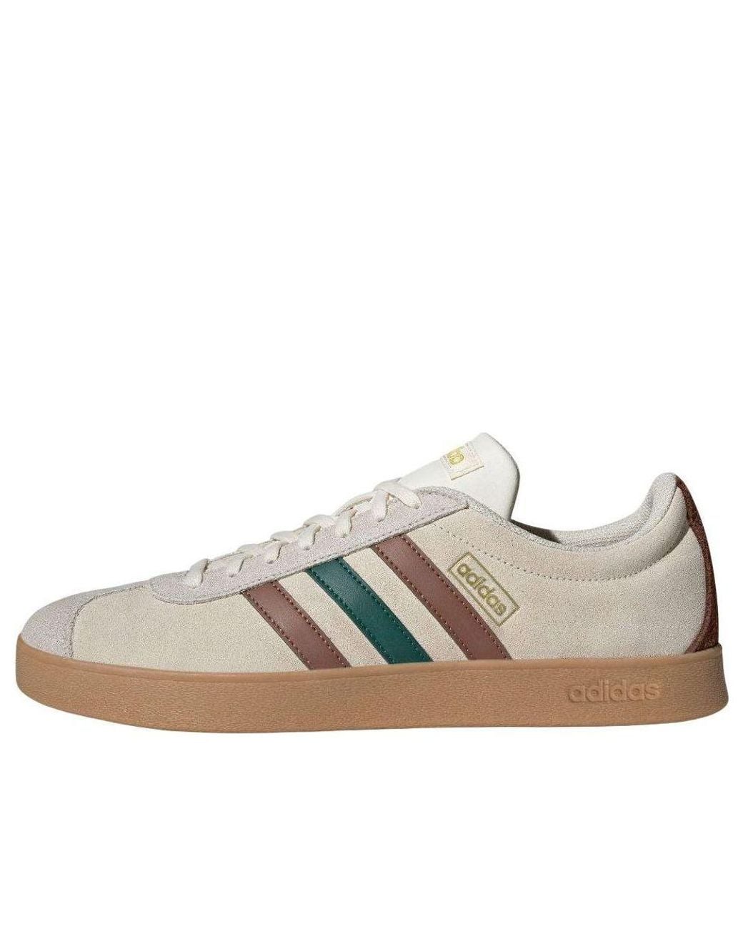 Adidas Natural Vl Court 2.0 Gum' for men
