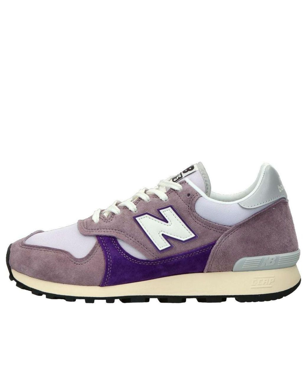 New Balance Blue 475 'Ice Wine Taro' for men