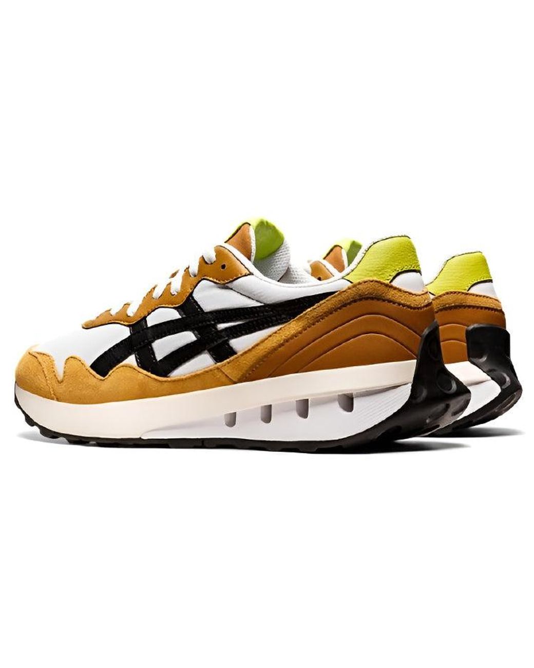 Asics Natural Jogger X81 Presidio' for men