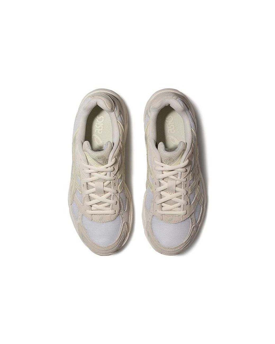 Asics White (Wmns) Tarther Sc
