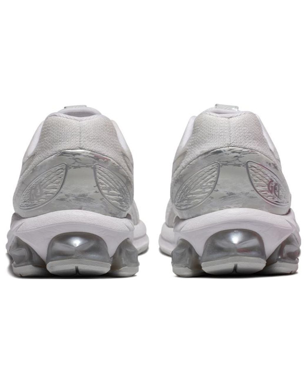 Asics White (Wmns) Gel Quantum 180 7 Pure'
