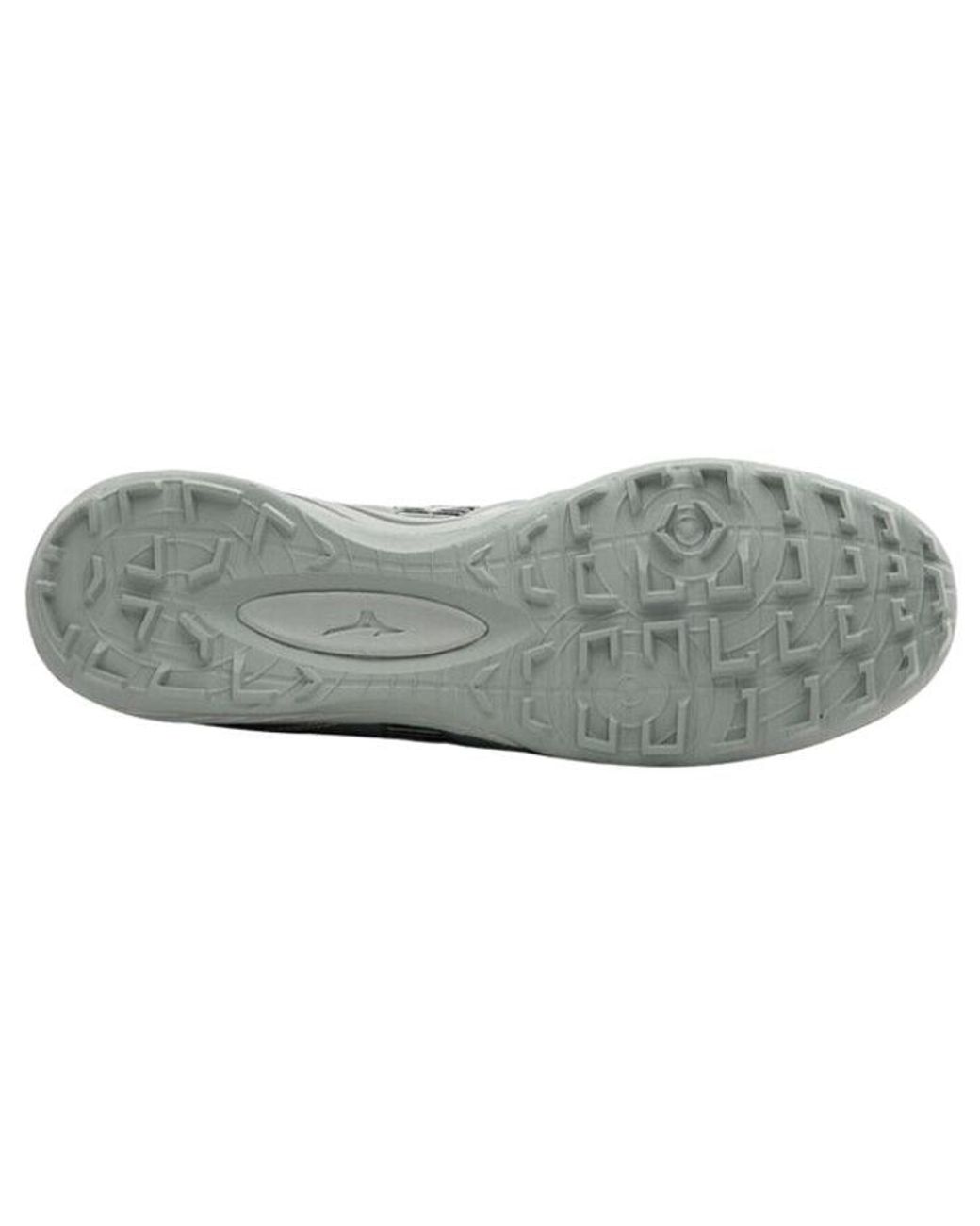 Mizuno Gray Morelia Neo Iii Pro As for men