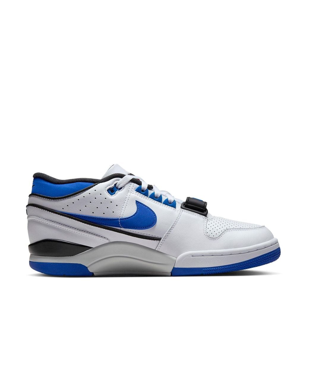 Nike Blue Air Alpha Force 88 Shoes for men