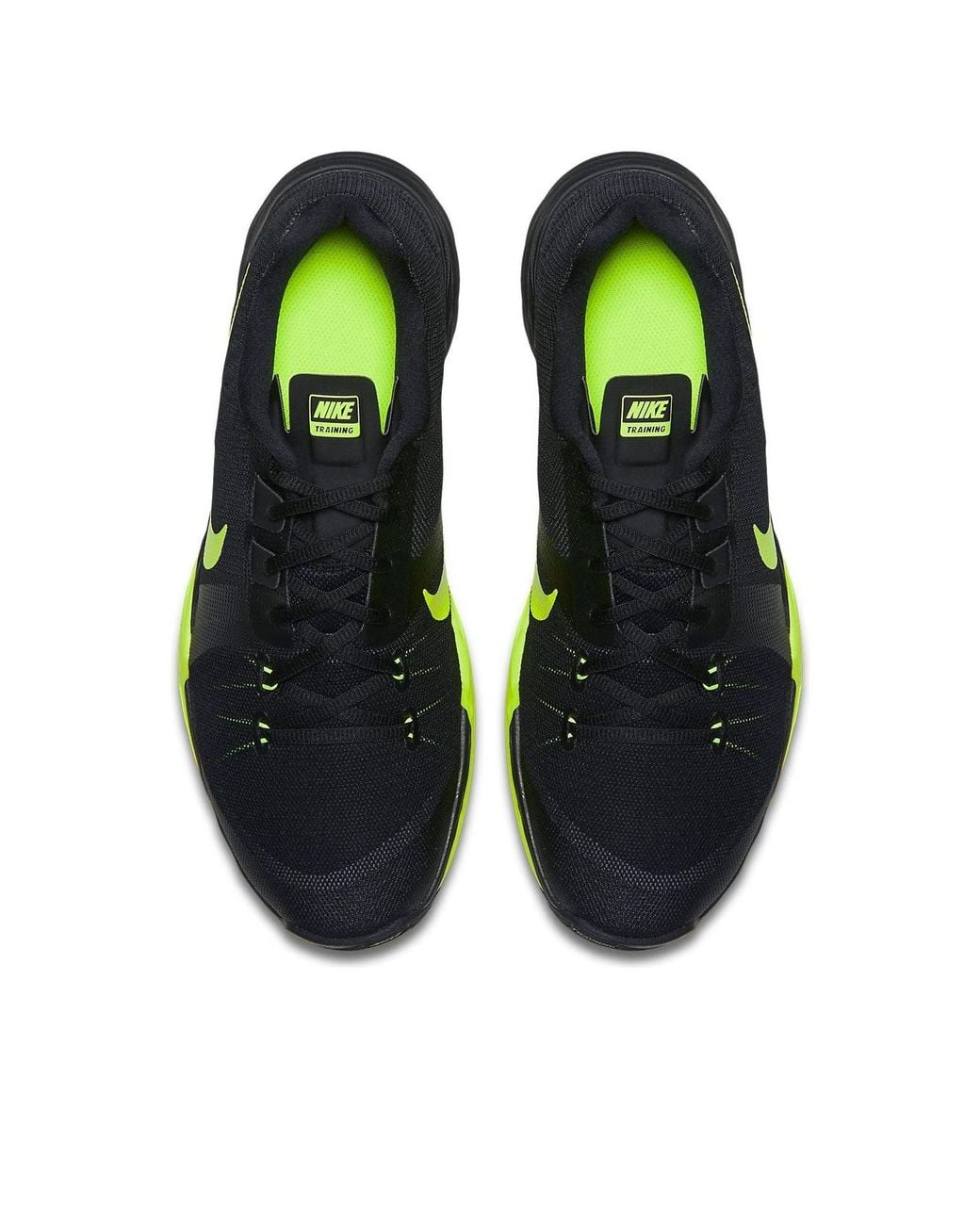 Nike Blue Train Prime Iron Df Volt' for men