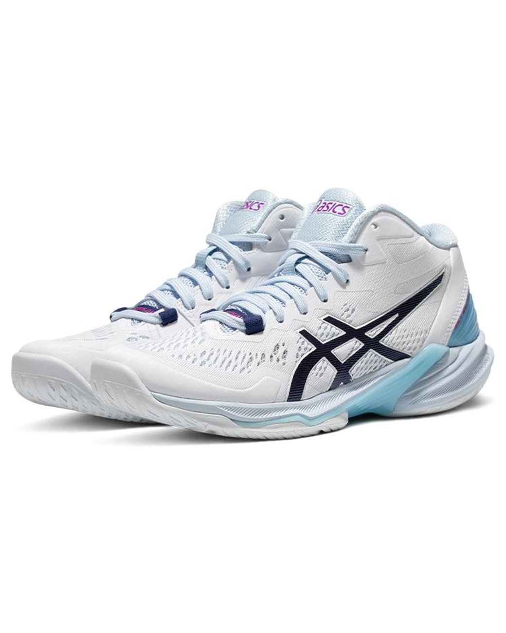 Asics Blue (Wmns) Sky Elite Ff Mt 2