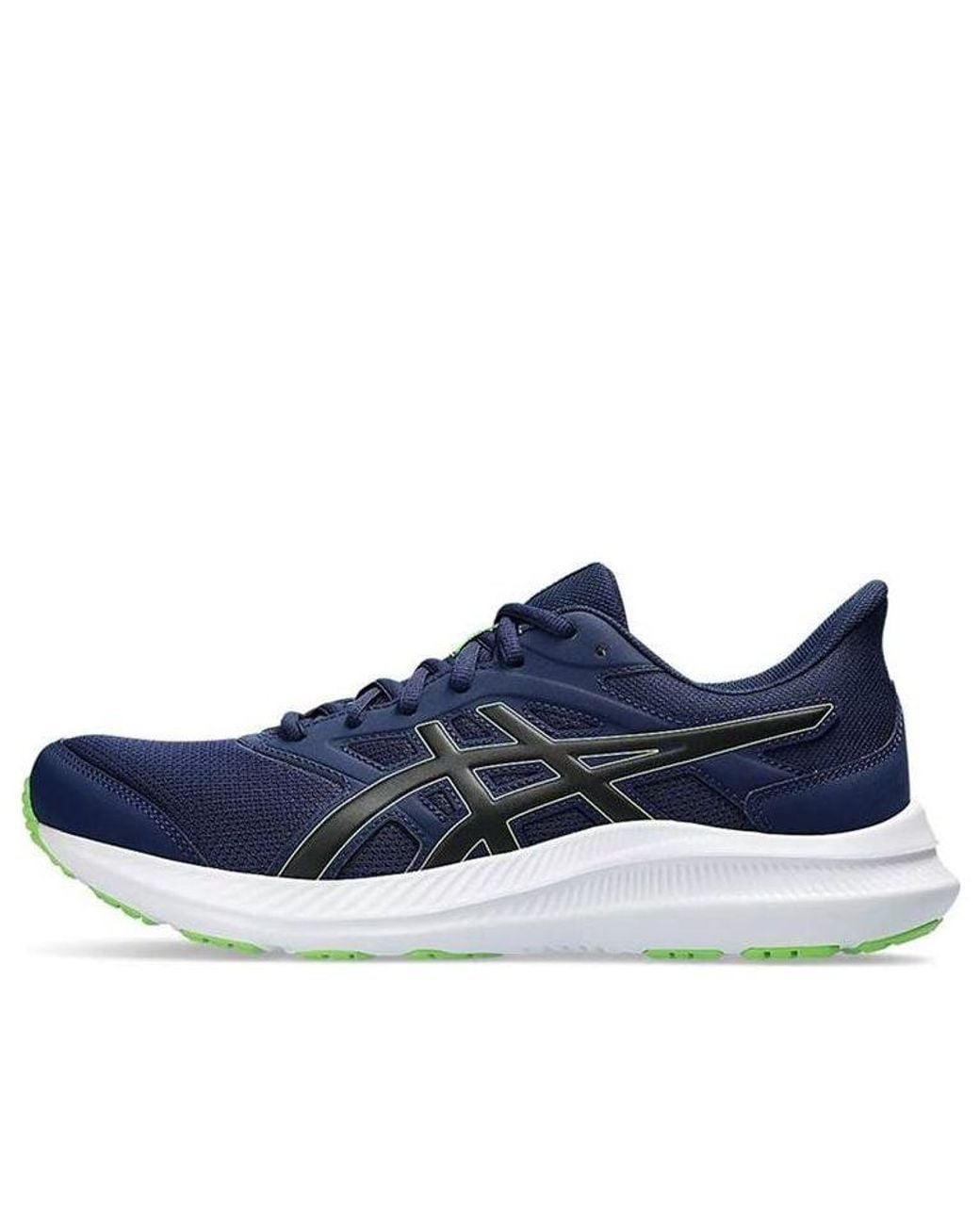 Asics Blue Jolt 4 Expanse' for men
