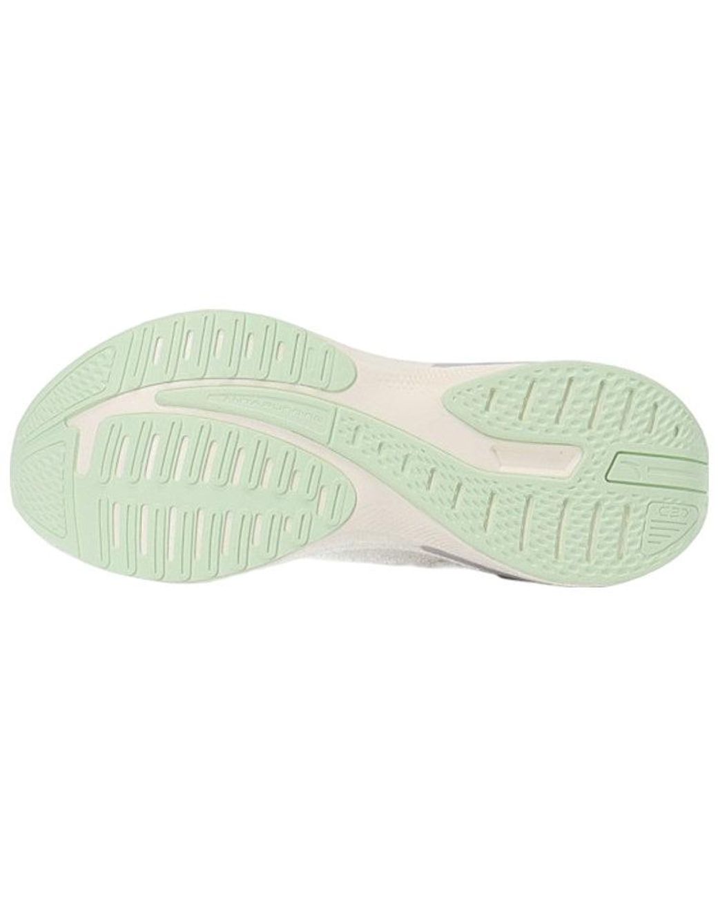 Anta White (Wmns) C37 'Surf'