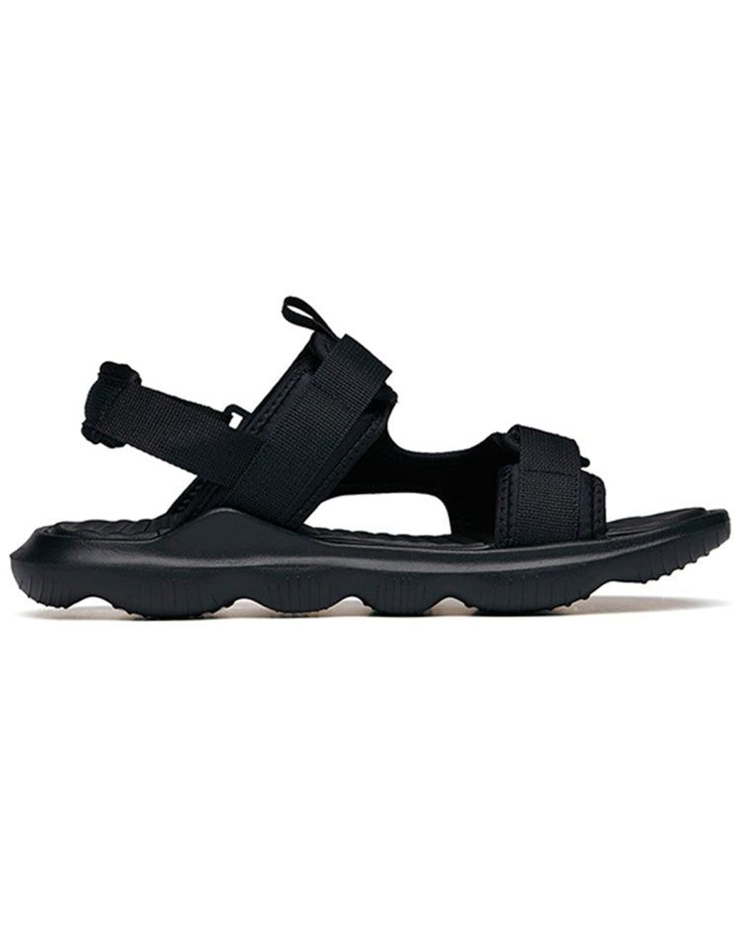 Anta Blue Life Series Sandals for men