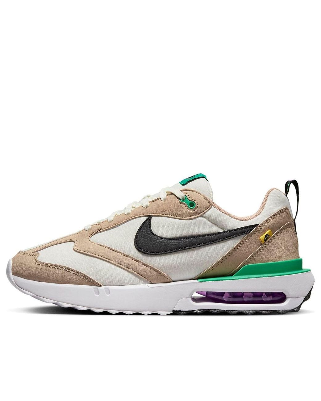 Nike White Air Max Dawn Se for men