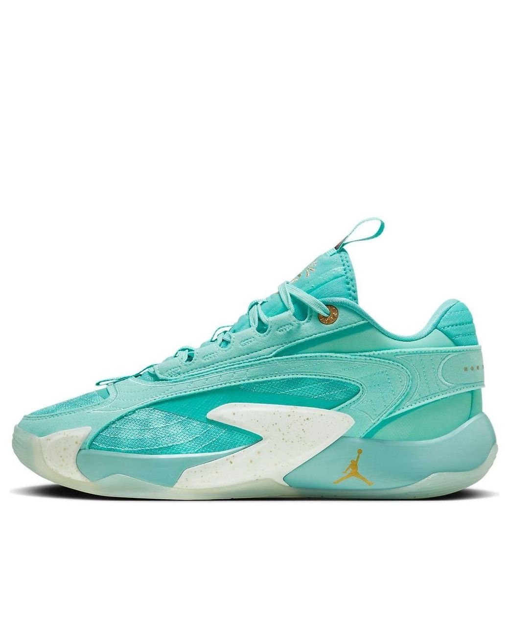 Nike Blue Luka 2 Pf 'Tropical Twist' for men