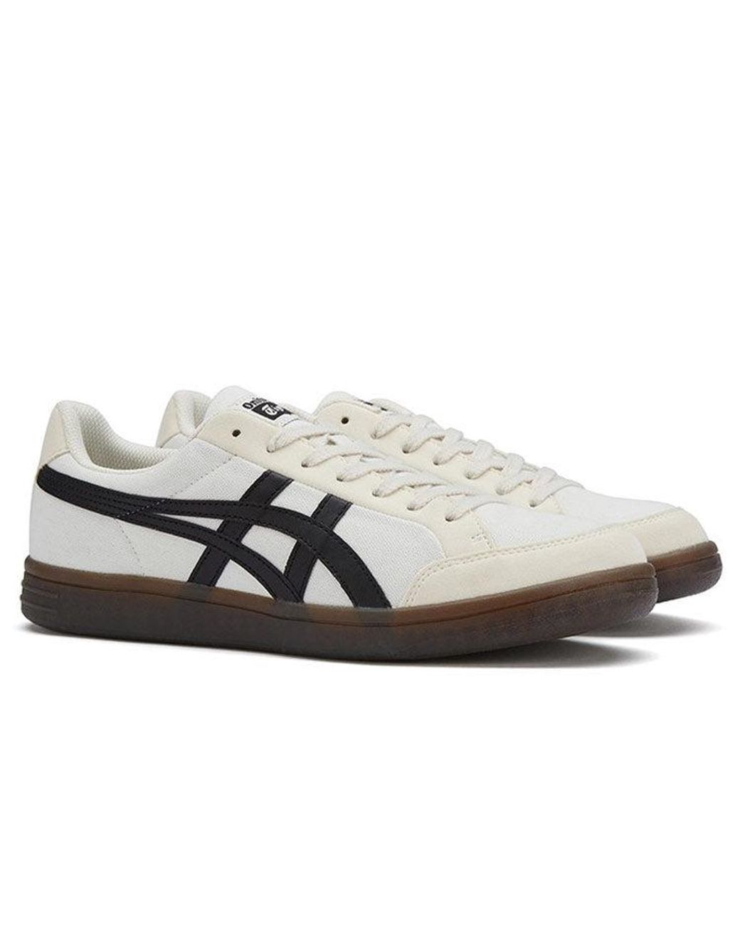 Onitsuka Tiger Black Advanti for men