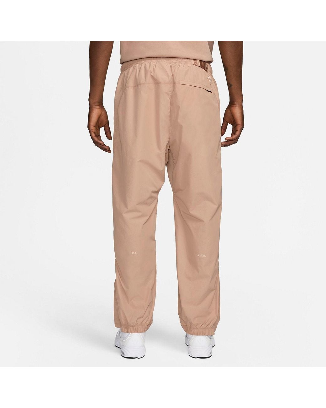 nike x drake nocta track pants