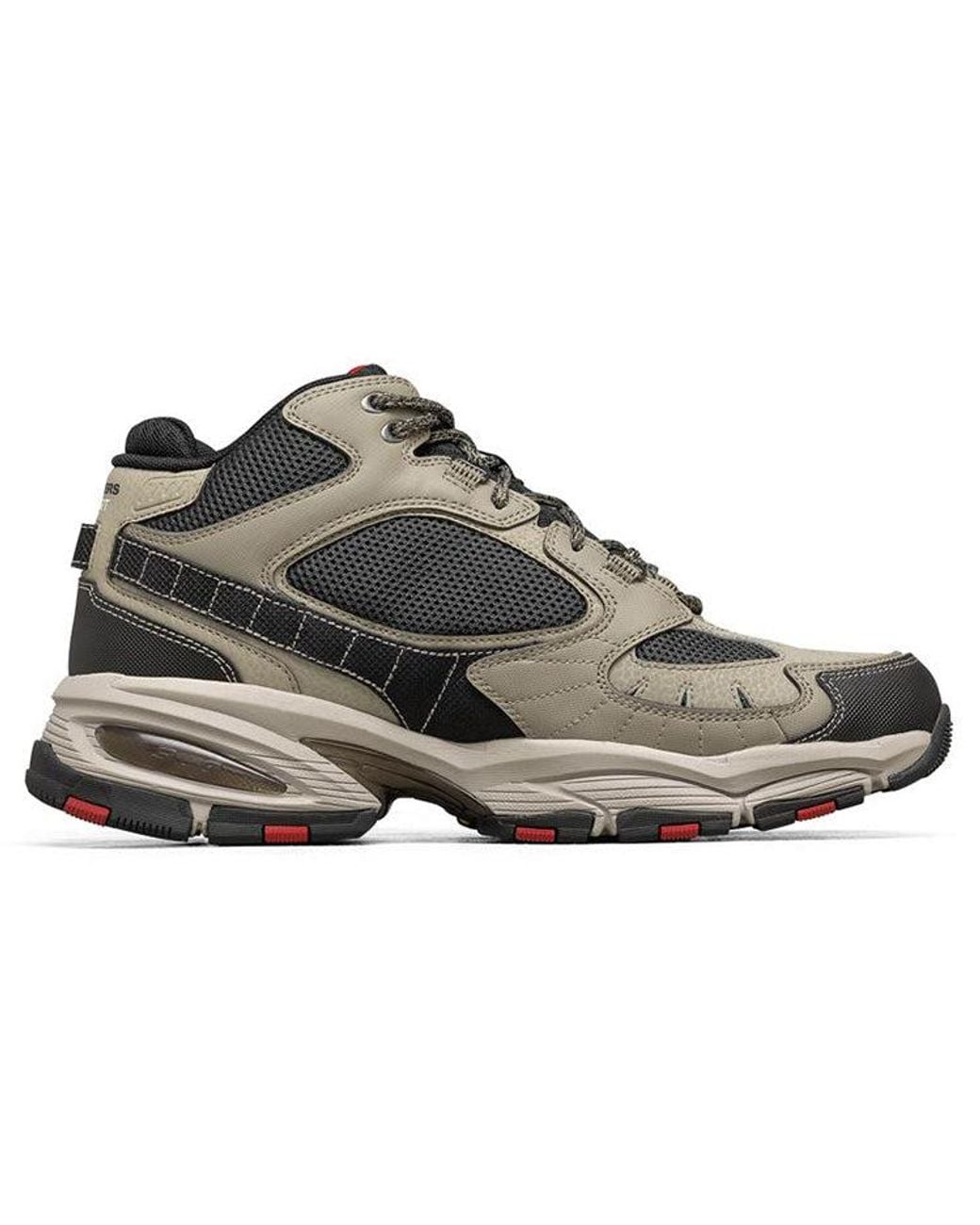 Skechers Brown Vigor 3.0 for men