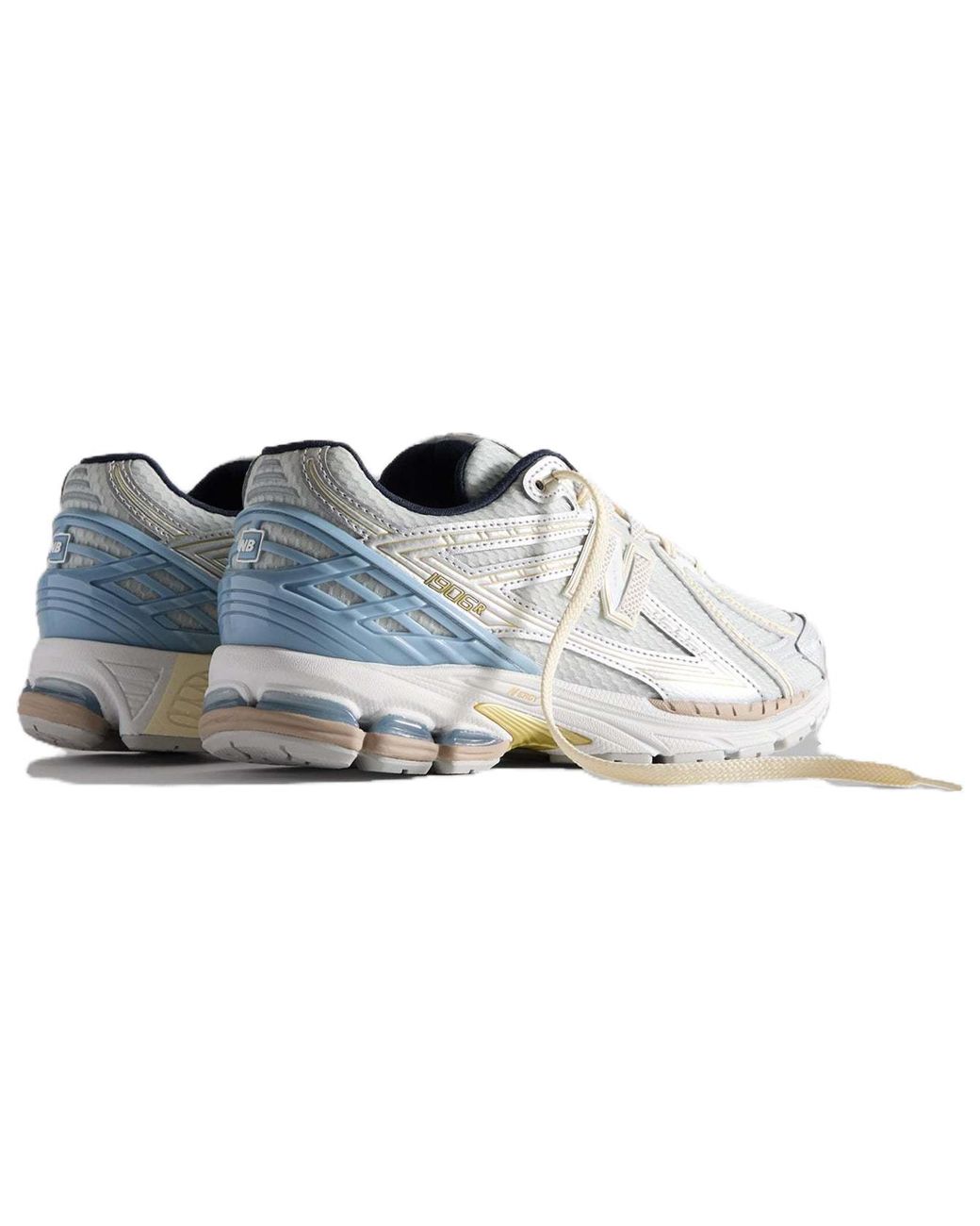 New Balance Blue X Kith 1906R for men