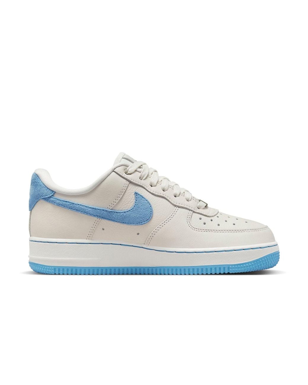 Nike Blue (Wmns) Air Force 1 Lxx University'