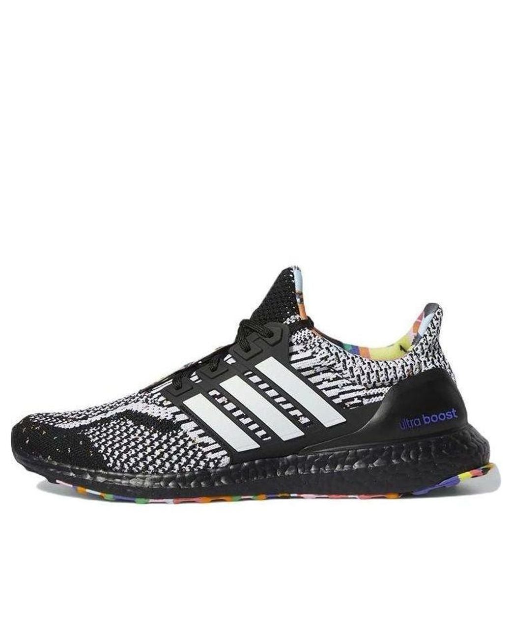 adidas Ultraboost 5.0 Dna Shoes X Kris Andrew Small in Black for Men | Lyst