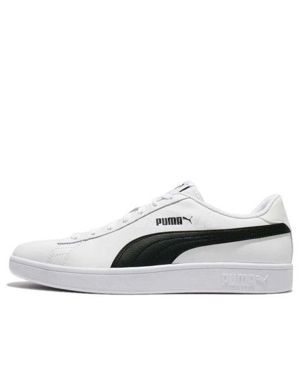 PUMA White Smash V2 for men