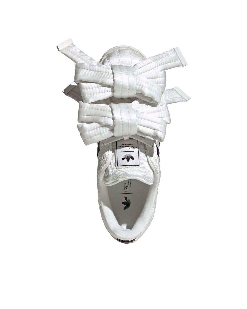 Adidas Metallic (Wmns) Caroline Hu Superstar
