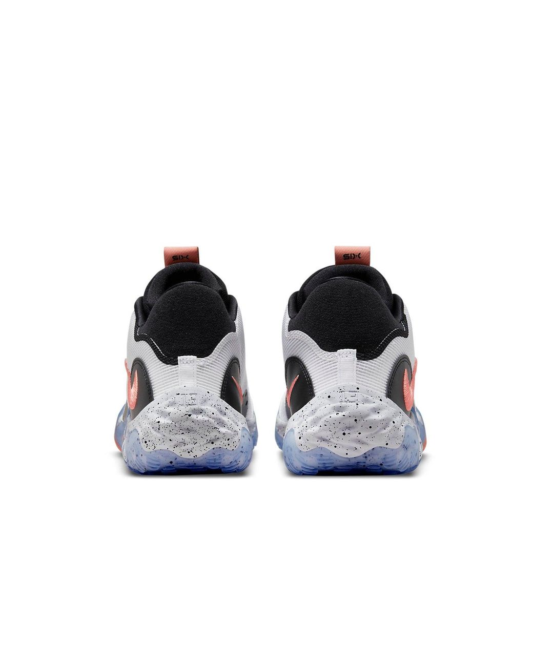 Nike Blue Pg 6 Ep 'Fluoro' for men