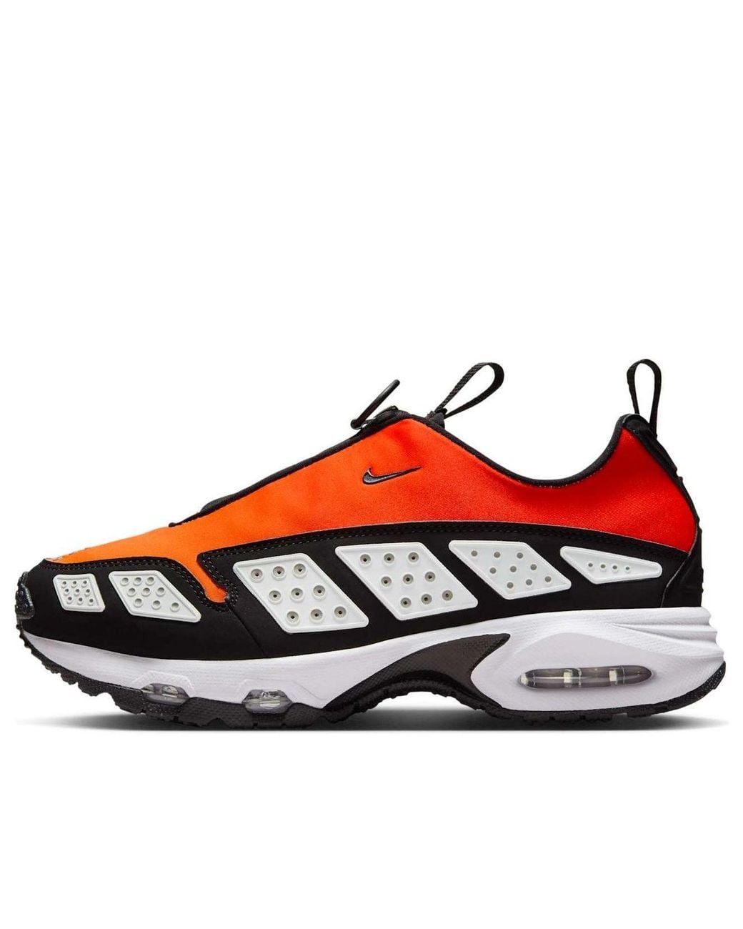 Nike Red (Wmns) Air Max Sndr 'Bright Crimson'