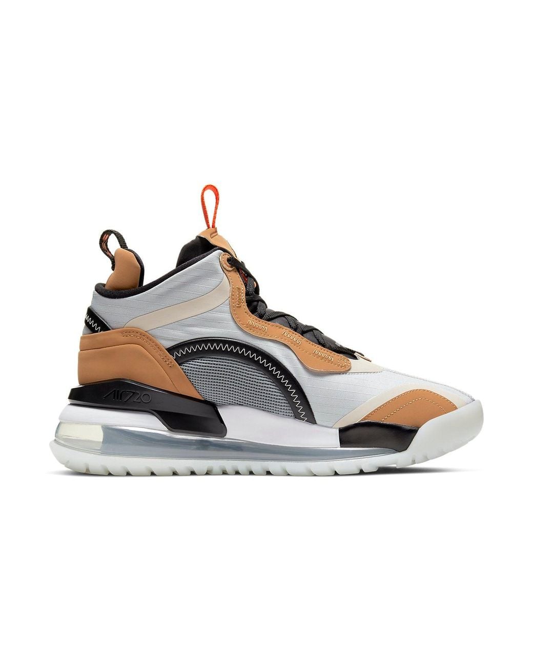 Nike Blue Aerospace 720 'Rookie Of The Year' for men