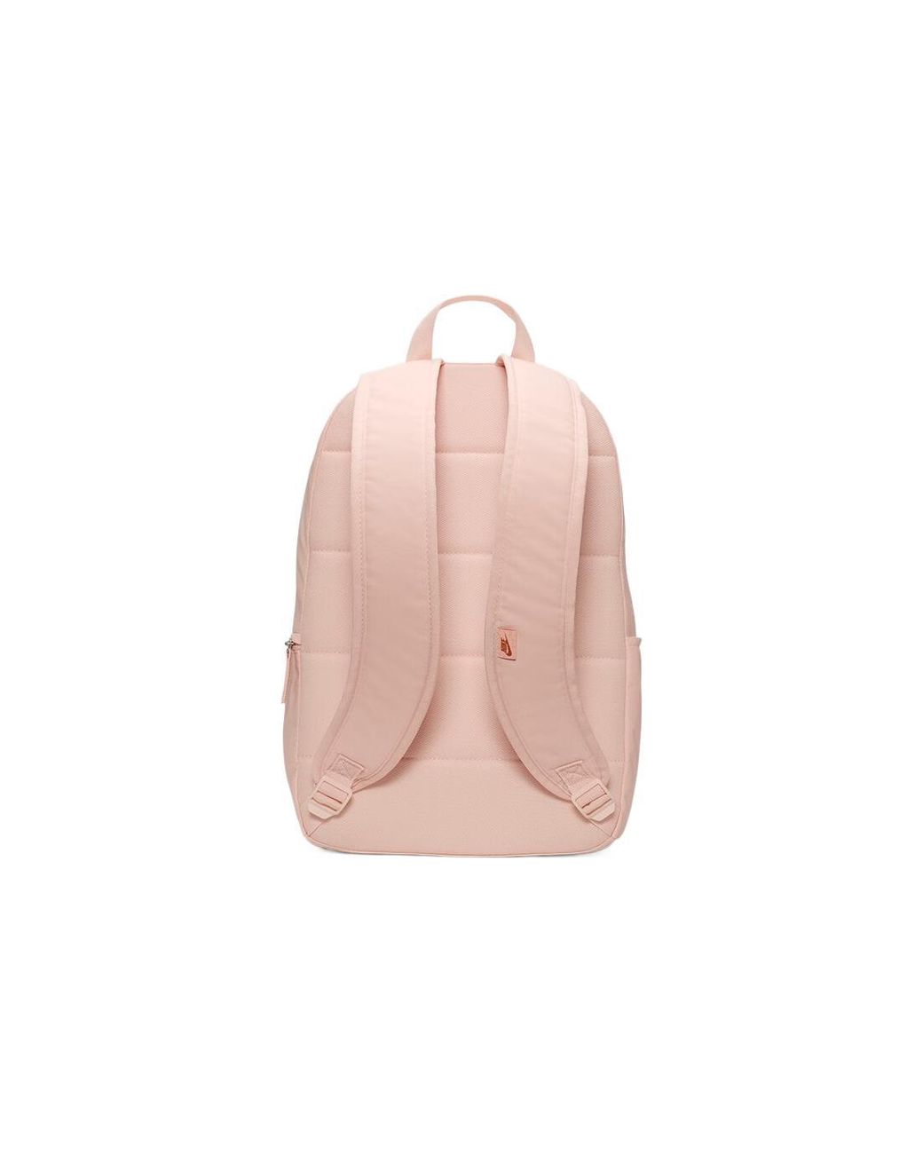 Nike Pink Heritage Backpack 25L for men