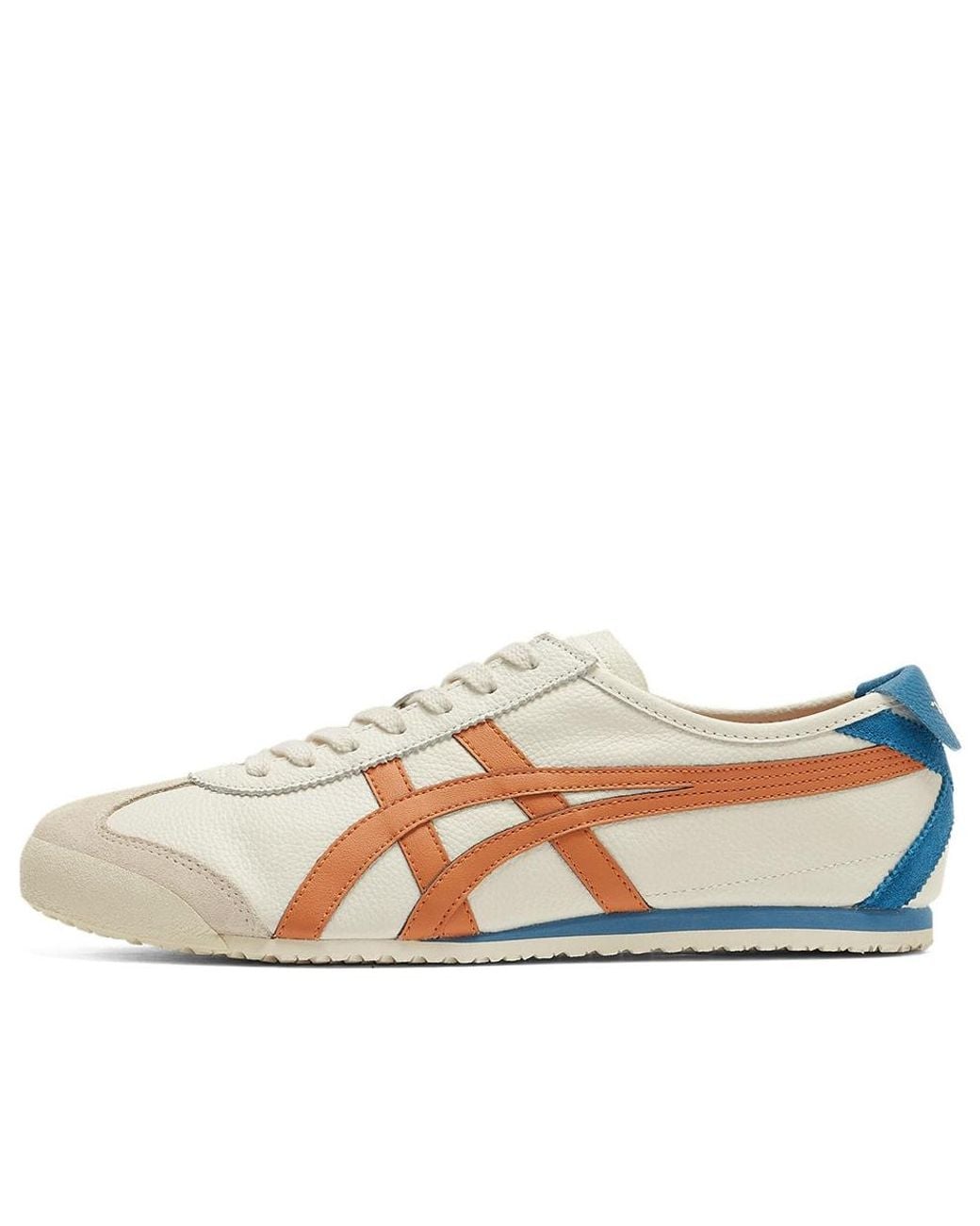 Onitsuka Tiger White Mexico 66 'Cream Rust' for men