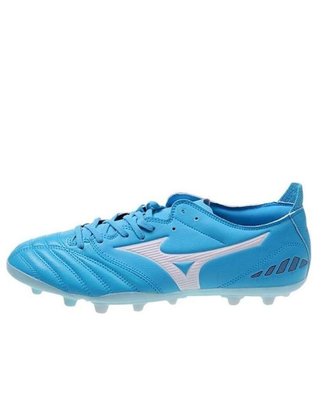 Mizuno Morelia Neo 3 Pro Ag in Blue for Men Lyst